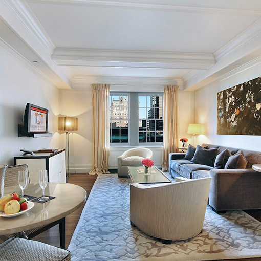 New York City Hotel Specials, Deals & Vacation Packages The Mark